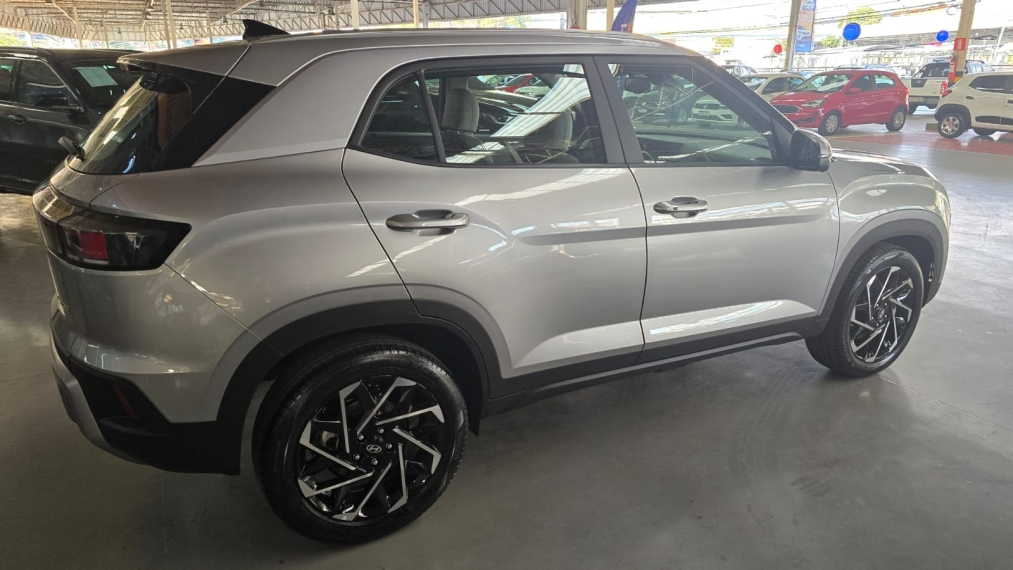 hyundai creta 1.6 tgdi gasolina ultimate dct 5p automatico 20264