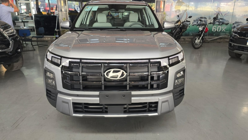 hyundai creta 1.6 tgdi gasolina ultimate dct 5p automatico 20261