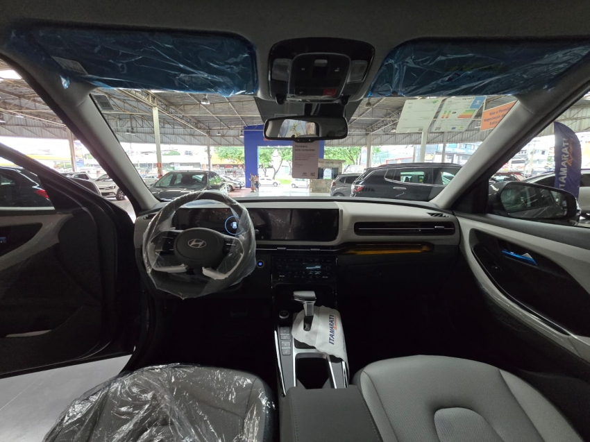 hyundai creta 1.6 tgdi gasolina ultimate dct 5p automatico 202610