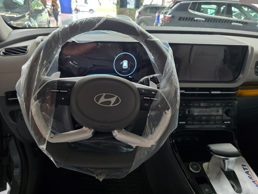 hyundai creta 1.6 tgdi gasolina ultimate dct 5p automatico 20268