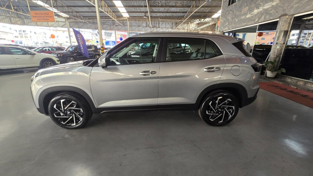 hyundai creta 1.6 tgdi gasolina ultimate dct 5p automatico 20266