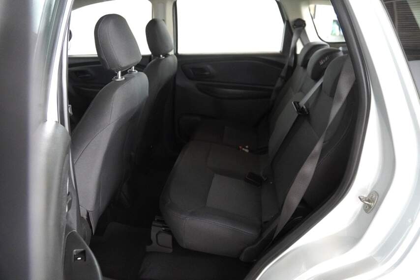 chevrolet spin ls 1.8 8v 2020/2021 - itamarati veiculos.