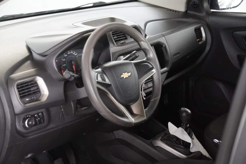 chevrolet spin ls 1.8 8v 2020/2021 - itamarati veiculos.