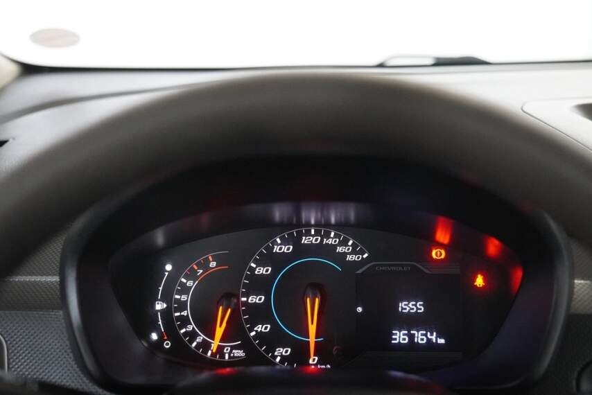 chevrolet spin ls 1.8 8v 2020/2021 - itamarati veiculos.