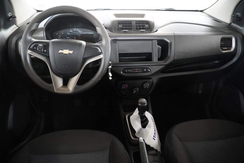 chevrolet spin ls 1.8 8v 2020/2021 - itamarati veiculos.