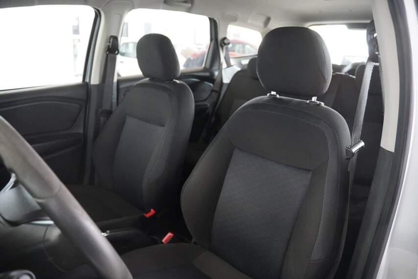 chevrolet spin ls 1.8 8v 2020/2021 - itamarati veiculos.