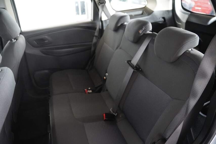 chevrolet spin ls 1.8 8v 2020/2021 - itamarati veiculos.