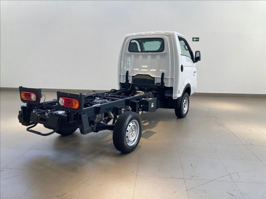 hyundai hr 2.5 turbo diesel cs 4wd manual 2p 2025