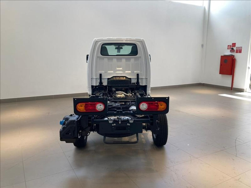 hyundai hr 2.5 turbo diesel cs 4wd manual 2p 2025