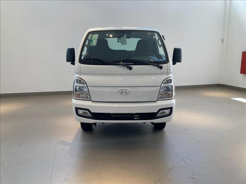 hyundai hr 2.5 turbo diesel cs 4wd manual 2p 2025