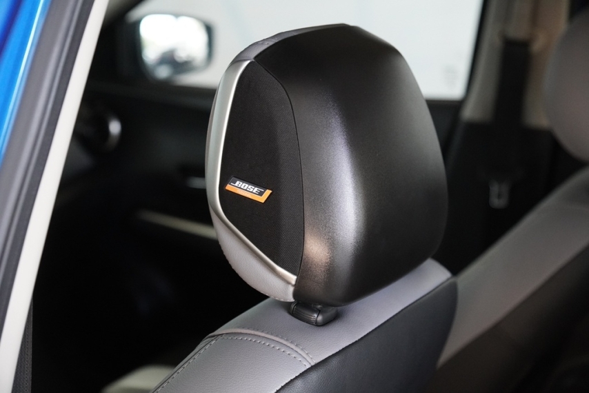 nissan kicks exclusive 1.6 16v 2021/2022 - itamarati veiculos