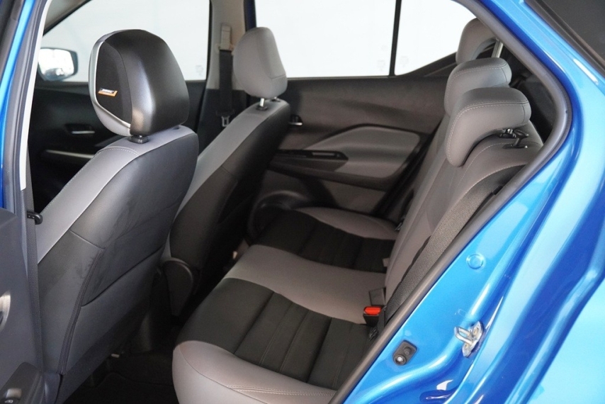 nissan kicks exclusive 1.6 16v 2021/2022 - itamarati veiculos