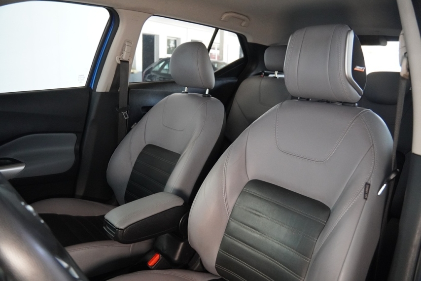 nissan kicks exclusive 1.6 16v 2021/2022 - itamarati veiculos