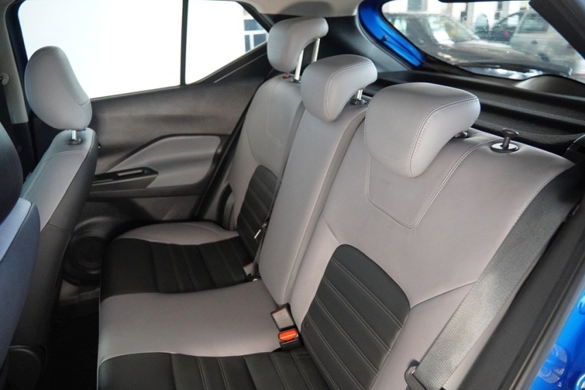nissan kicks exclusive 1.6 16v 2021/2022 - itamarati veiculos