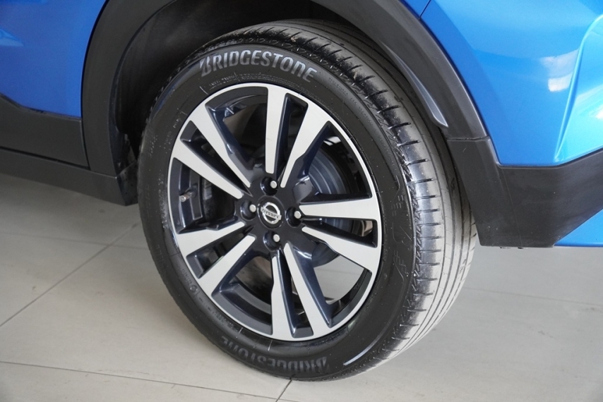 nissan kicks exclusive 1.6 16v 2021/2022 - itamarati veiculos