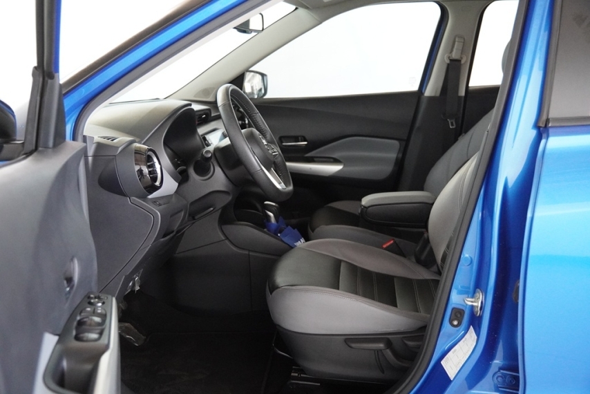 nissan kicks exclusive 1.6 16v 2021/2022 - itamarati veiculos