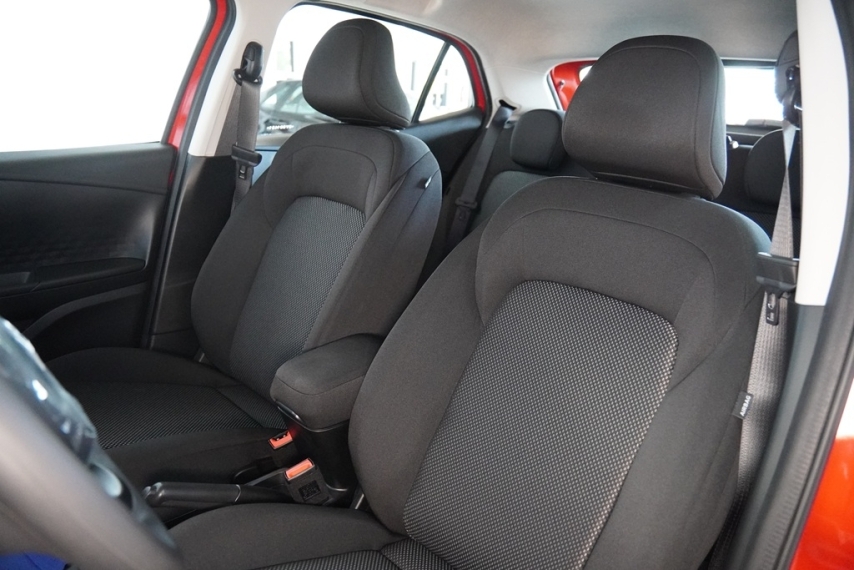 fiat pulse drive 1.3 8v 2025/2025 - itamarati veiculos.