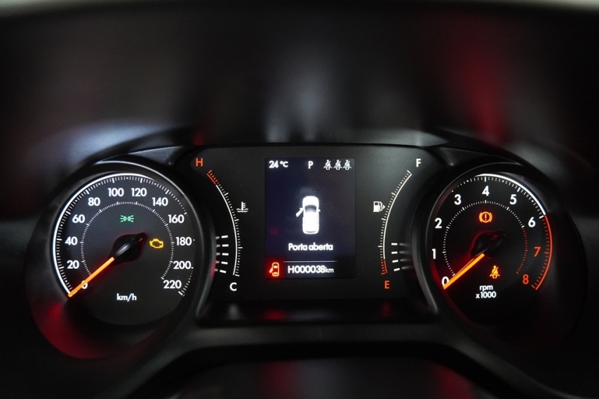 fiat pulse drive 1.3 8v 2025/2025 - itamarati veiculos.