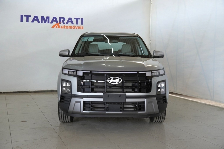 hyundai creta ultimte 1.6 16v 2024/2024 - itamarati veiculos hyundai creta ultimte 1.6 16v 2024/2024 - itamarati veiculos