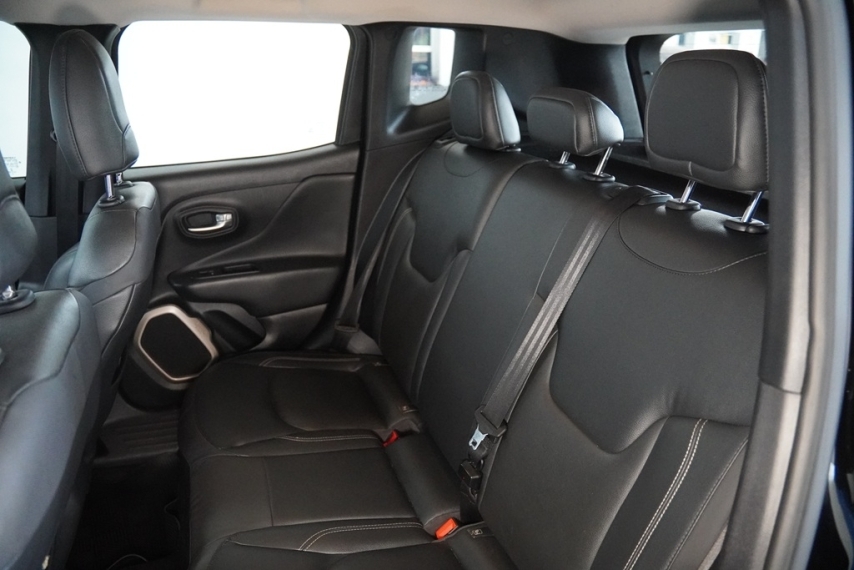 jeep renegade longitude 1.8 16v 2015/2016 - itamarati veiculos