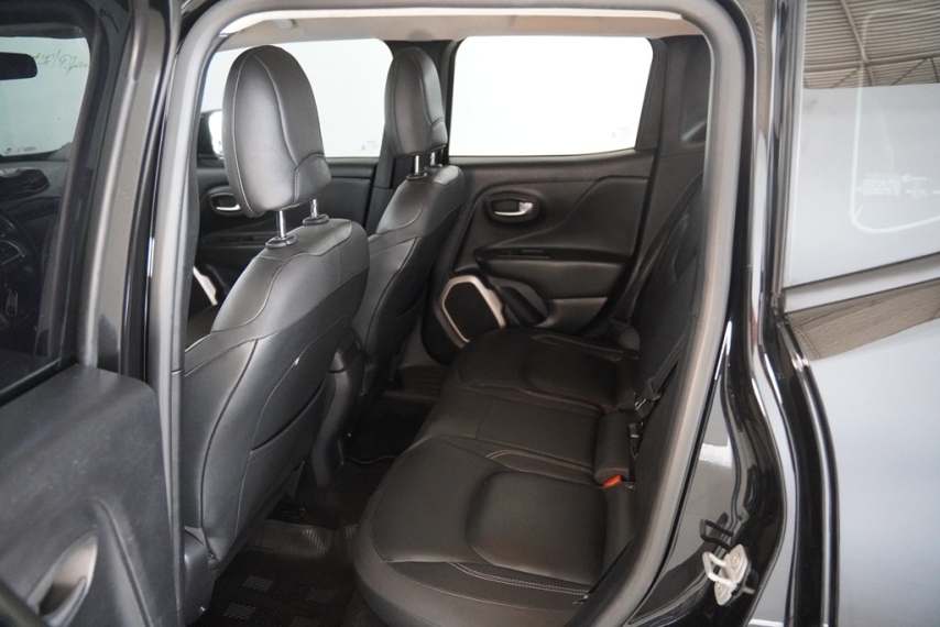 jeep renegade longitude 1.8 16v 2015/2016 - itamarati veiculos