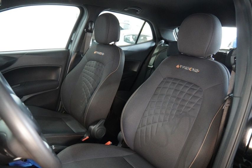 fiat argo trekking 1.3 8v 2020/2021 - itamarati veiculos.