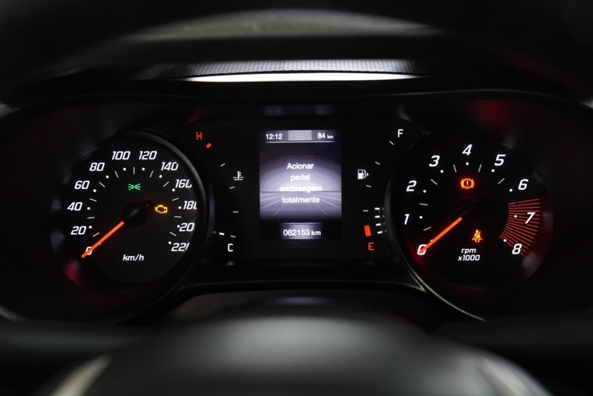 fiat argo trekking 1.3 8v 2020/2021 - itamarati veiculos.