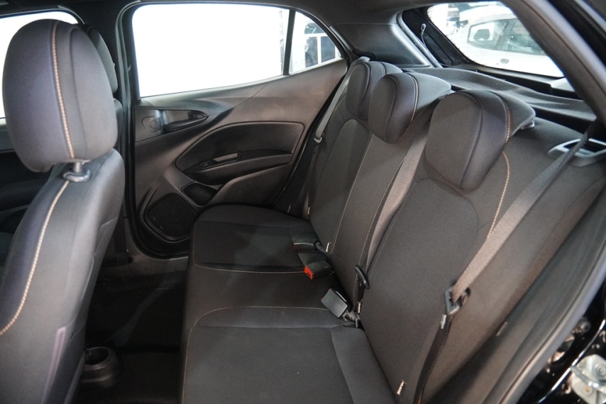 fiat argo trekking 1.3 8v 2020/2021 - itamarati veiculos.