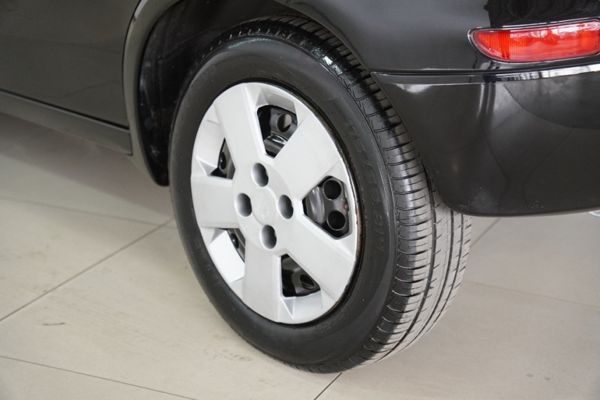 chevrolet corsa hatch maxx 1.4 8v 2010/2011 - itamarati veiculos
