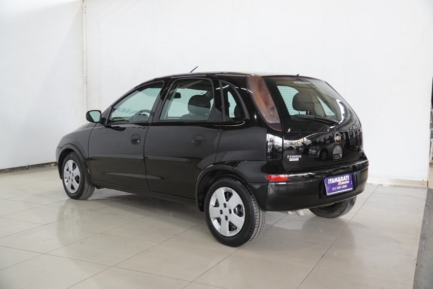 chevrolet corsa hatch maxx 1.4 8v 2010/2011 - itamarati veiculos