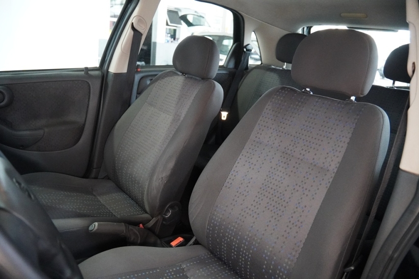 chevrolet corsa hatch maxx 1.4 8v 2010/2011 - itamarati veiculos