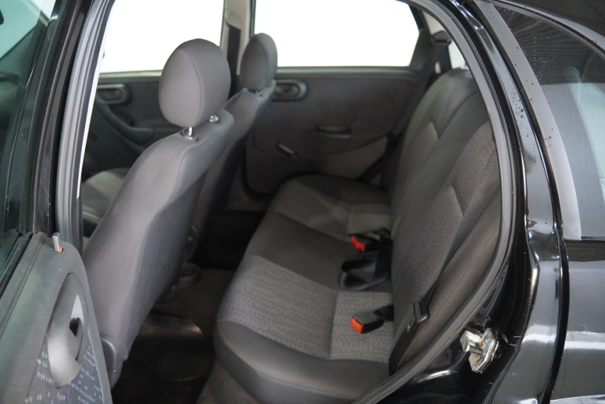 chevrolet corsa hatch maxx 1.4 8v 2010/2011 - itamarati veiculos