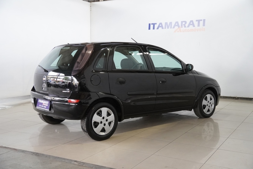 chevrolet corsa hatch maxx 1.4 8v 2010/2011 - itamarati veiculos