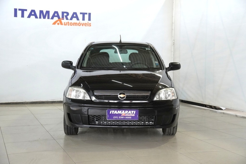 chevrolet corsa hatch maxx 1.4 8v 2010/2011 - itamarati veiculos chevrolet corsa hatch maxx 1.4 8v 2010/2011 - itamarati veiculos