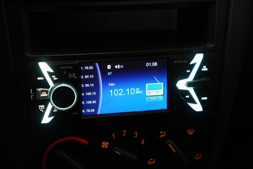 chevrolet corsa hatch maxx 1.4 8v 2010/2011 - itamarati veiculos