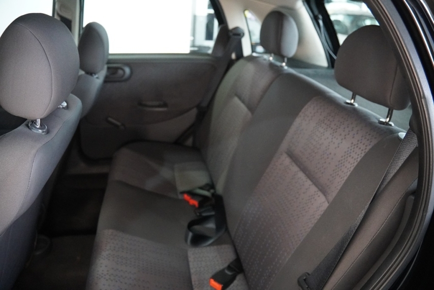 chevrolet corsa hatch maxx 1.4 8v 2010/2011 - itamarati veiculos