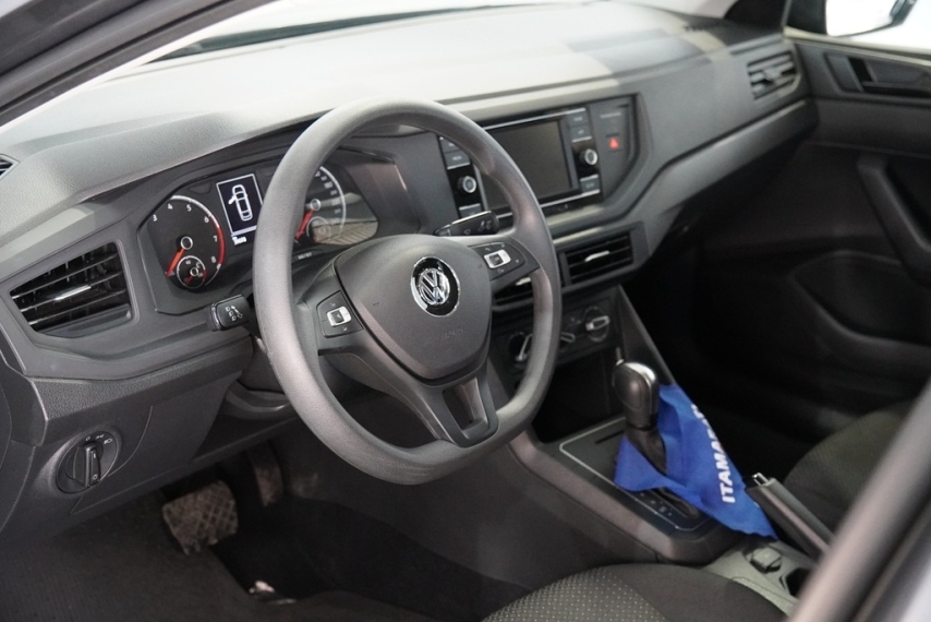 volkswagen virtus af 1.6 16v 2021/2022 - itamarati veiculos