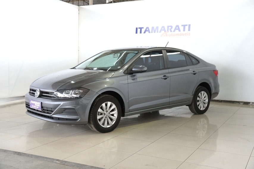 volkswagen virtus af 1.6 16v 2021/2022 - itamarati veiculos