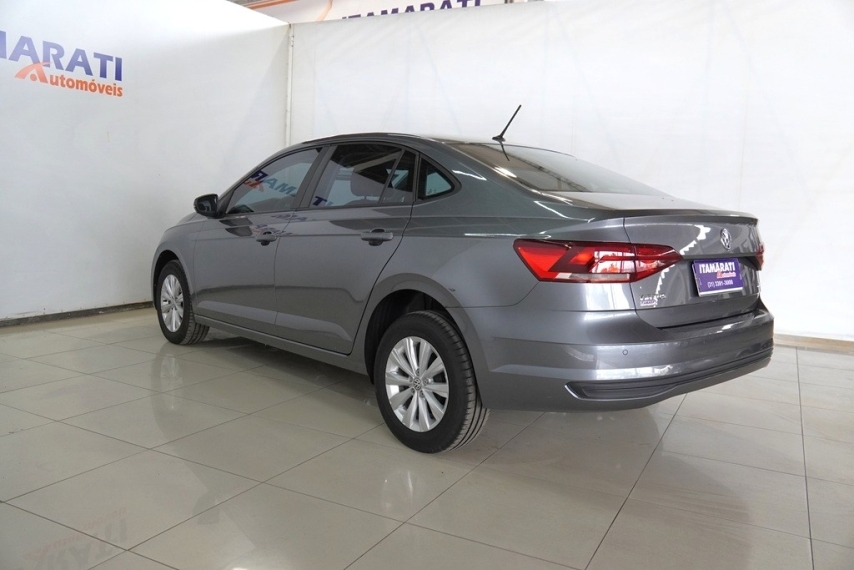 volkswagen virtus af 1.6 16v 2021/2022 - itamarati veiculos
