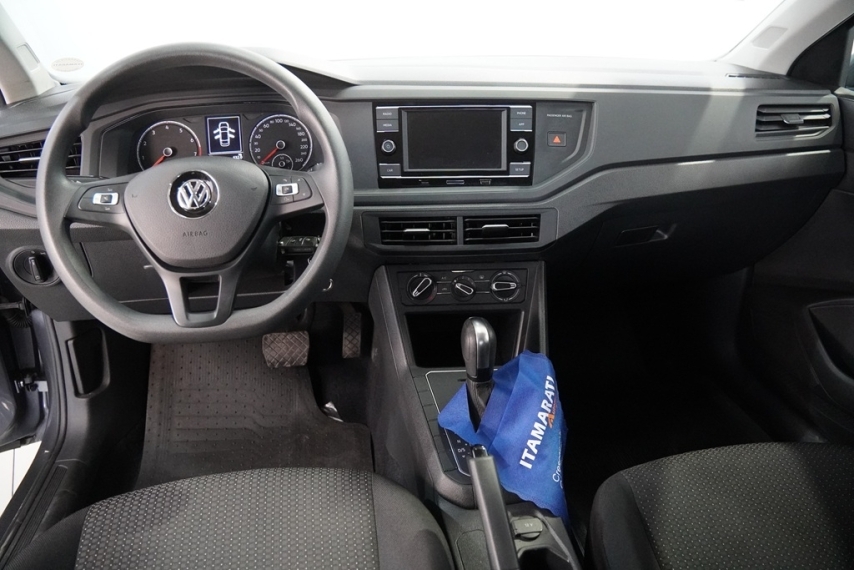 volkswagen virtus af 1.6 16v 2021/2022 - itamarati veiculos