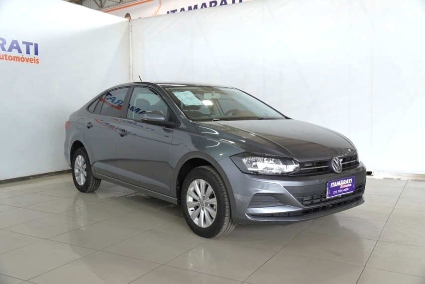 volkswagen virtus af 1.6 16v 2021/2022 - itamarati veiculos