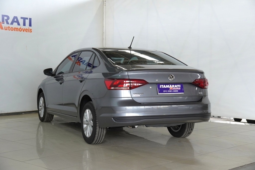 volkswagen virtus af 1.6 16v 2021/2022 - itamarati veiculos