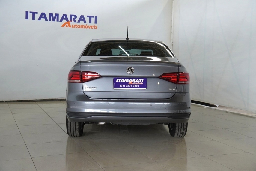 volkswagen virtus af 1.6 16v 2021/2022 - itamarati veiculos