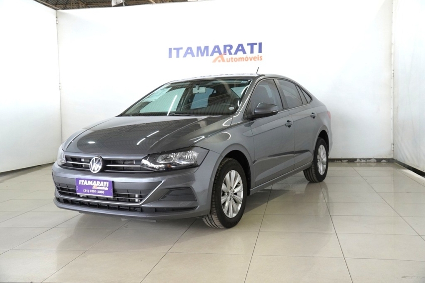 volkswagen virtus af 1.6 16v 2021/2022 - itamarati veiculos