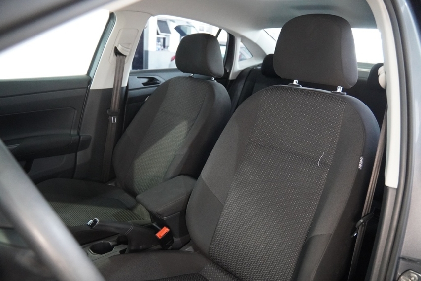 volkswagen virtus af 1.6 16v 2021/2022 - itamarati veiculos