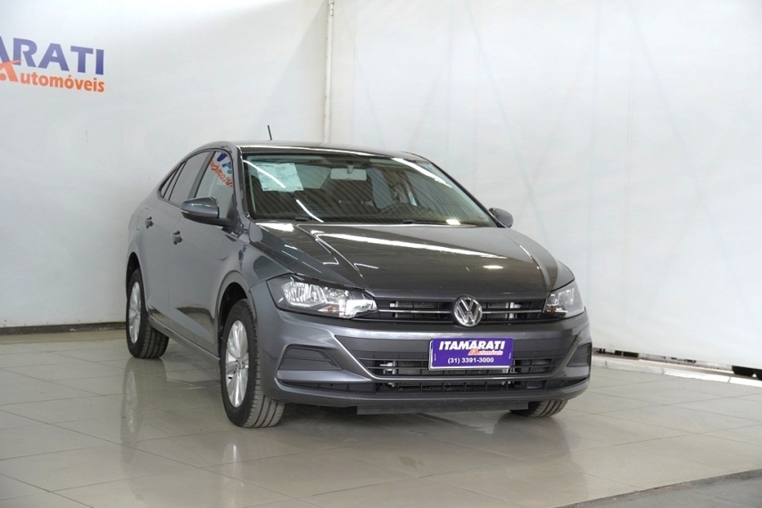 volkswagen virtus af 1.6 16v 2021/2022 - itamarati veiculos
