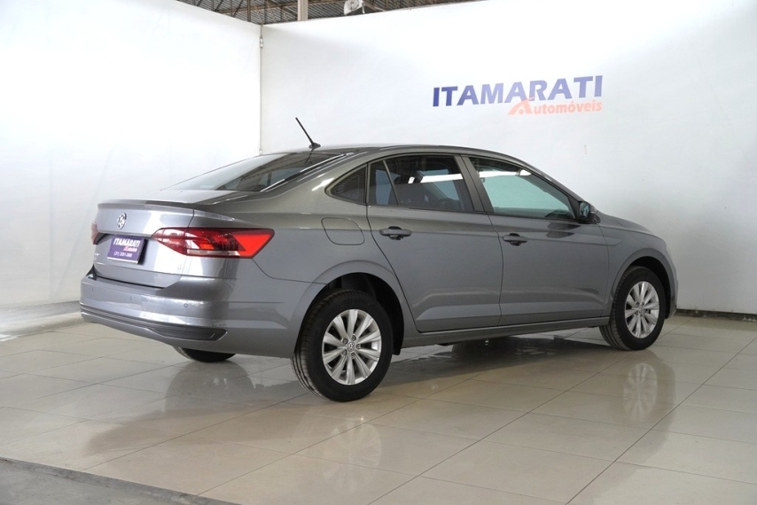 volkswagen virtus af 1.6 16v 2021/2022 - itamarati veiculos