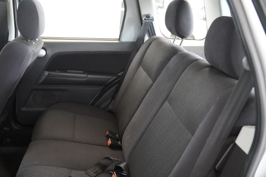 ford ecosport xlt 1.6 8v 2007/2007 - itamarati veiculos