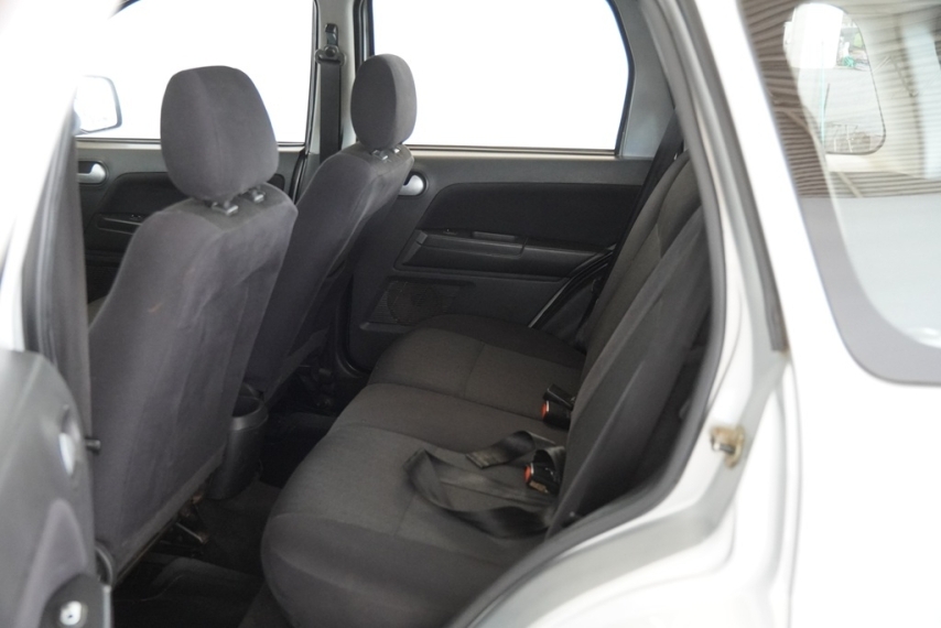 ford ecosport xlt 1.6 8v 2007/2007 - itamarati veiculos