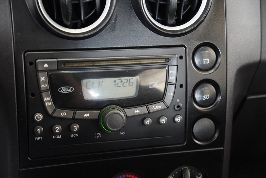 ford ecosport xlt 1.6 8v 2007/2007 - itamarati veiculos